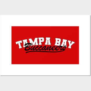 Tampa Bay Buccaneers Posters and Art